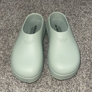 Adidas Stan Smith Mules